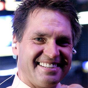 Kelly Hrudey