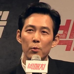 Lee Jung-jae