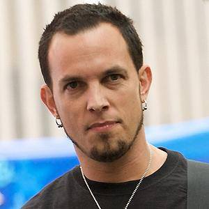 Mark Tremonti