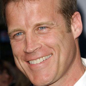 Mark Valley