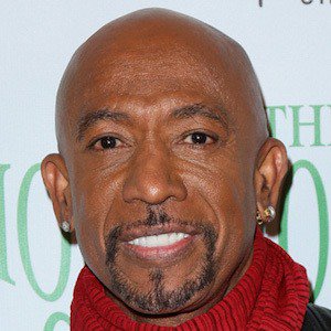 Montel Williams