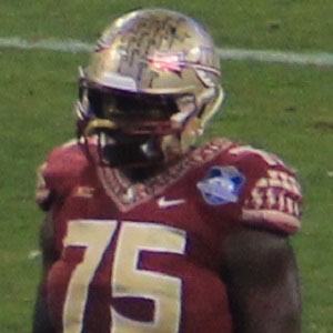 Cameron Erving