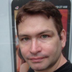 Jonah Falcon