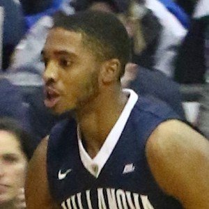 Mikal Bridges