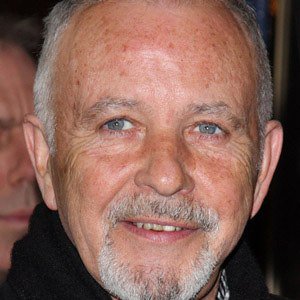 David Essex