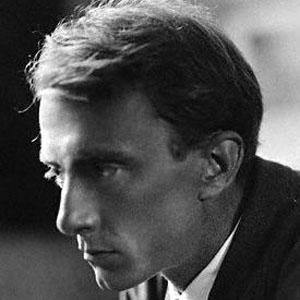 Edward Thomas