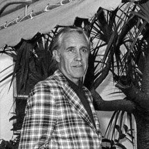 Jason Robards Jr.