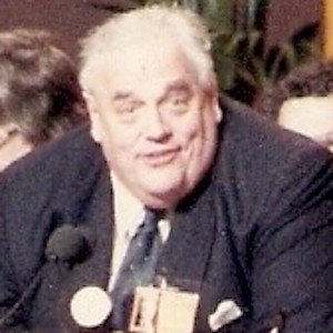 Cyril Smith