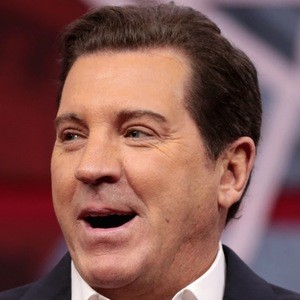 Eric Bolling