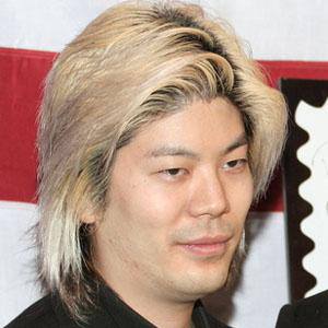 James Iha