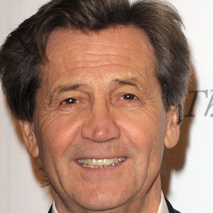 Melvyn Bragg