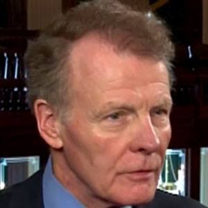 Michael Madigan