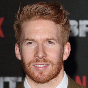 Neil Jones