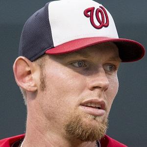 Stephen Strasburg