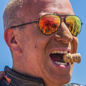 Tim Coronel