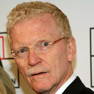 Bill Geist