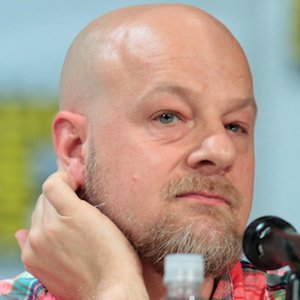 David Slade