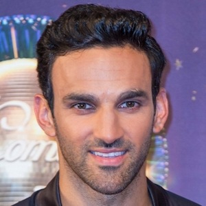 Davood Ghadami