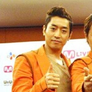 Eric Mun