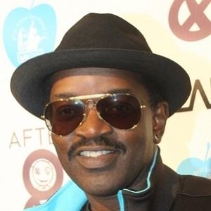 Fab Five Freddy