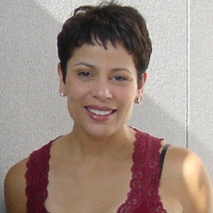 Roxann Dawson