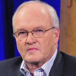 Mike Barnicle