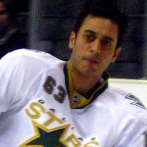 Mike Ribeiro