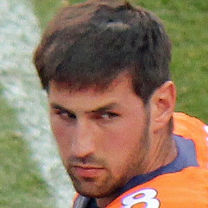 Brandon McManus