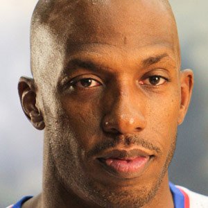 Chauncey Billups