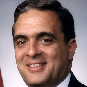 George Tenet