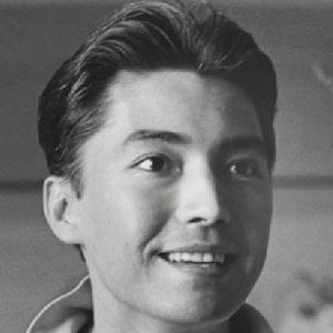 John Lone