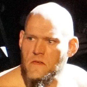 Lars Sullivan