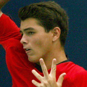 Taylor Fritz