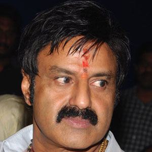 Balakrishna Nandamuri