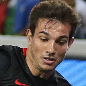 Cedric Soares