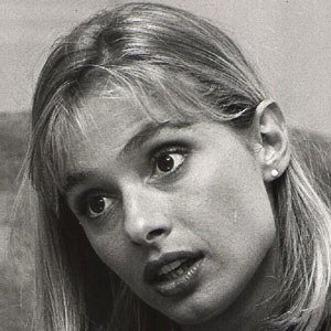 Maryam d'Abo