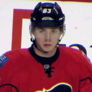 Sam Bennett