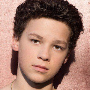 Hayden Summerall