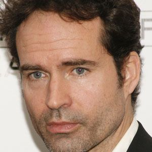 Jason Patric