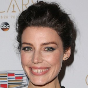 Jessica Pare