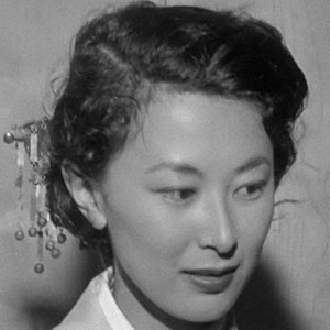 Keiko Kishi