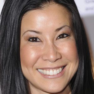 Lisa Ling