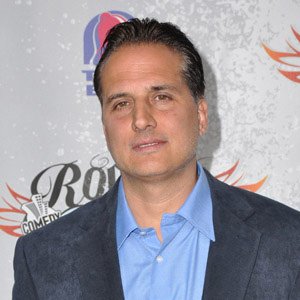 Nick Dipaolo