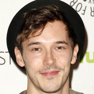 Sam Palladio