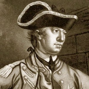 William Howe