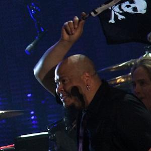 Abe Laboriel Jr.