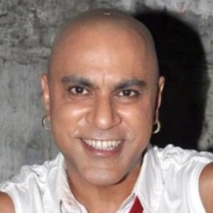 Baba Sehgal