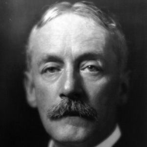 Horatio Parker