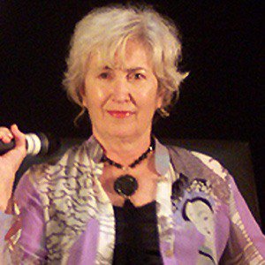 Jennifer Rhodes