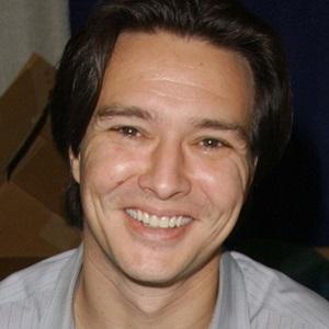 Justin Whalin